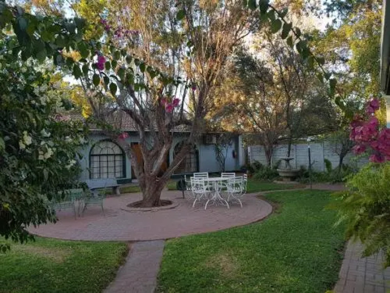 Onze Rust Guest House