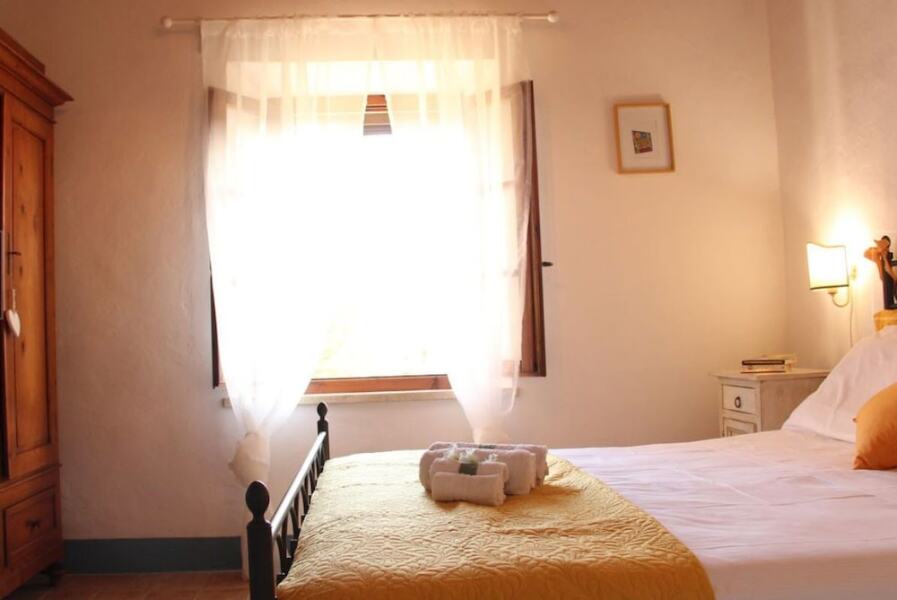 Agriturismo Naturalinda