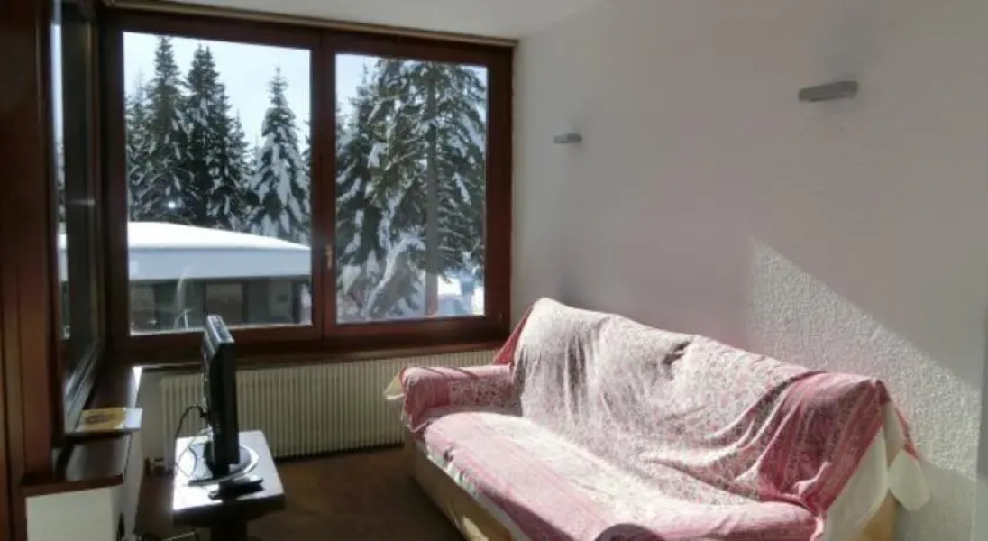 Bilocale Alberti - Patascoss