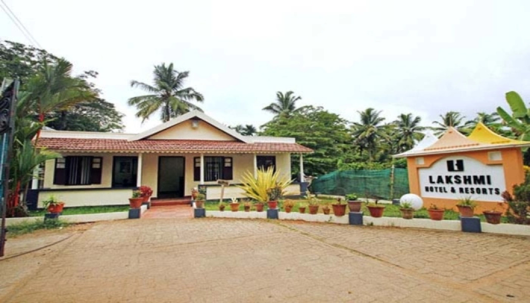 Lakshmi Hotel & Resorts
