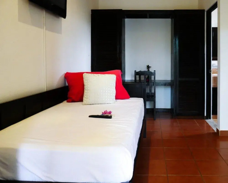 Playa Grande Hotel and Villas