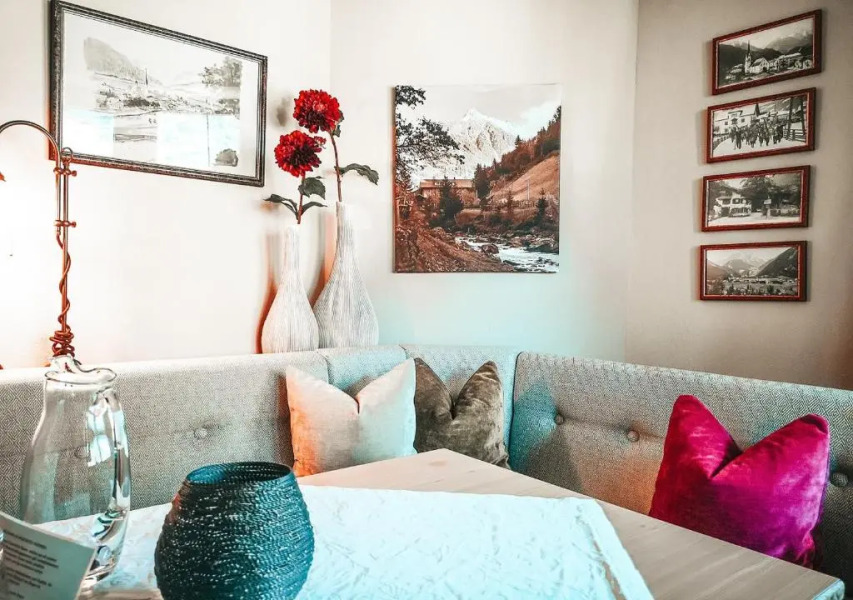 Apparthotel Veronika