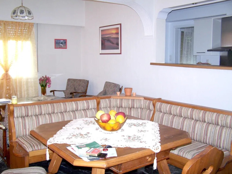 House With 3 Bedrooms in Kakovatos, With Enclosed Garden and Wifi - 30