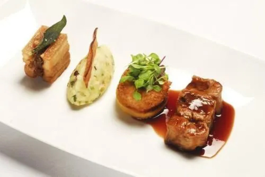 Hunter Country Lodge