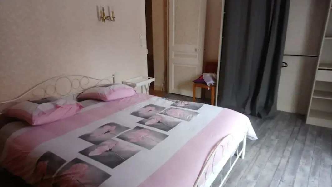 Gîte De l'Ange Au Sourire