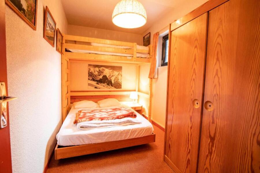 Résidence Les Airelles - 2 Pièces pour 4 Personnes 193154