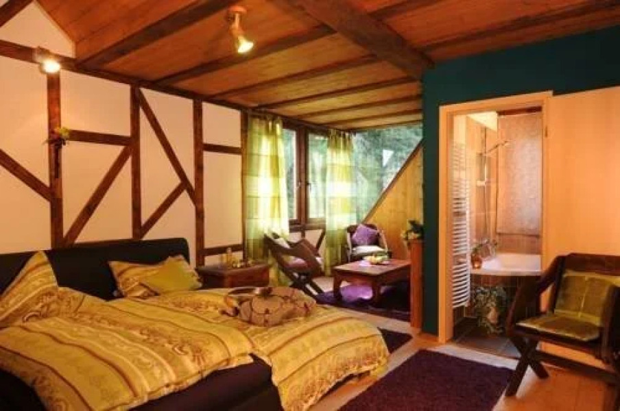 Hotel Schmausemühle