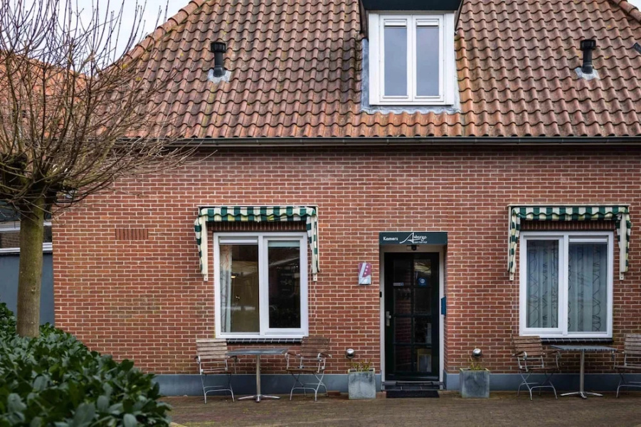 Studio 2 in Historical Center of Blokzijl