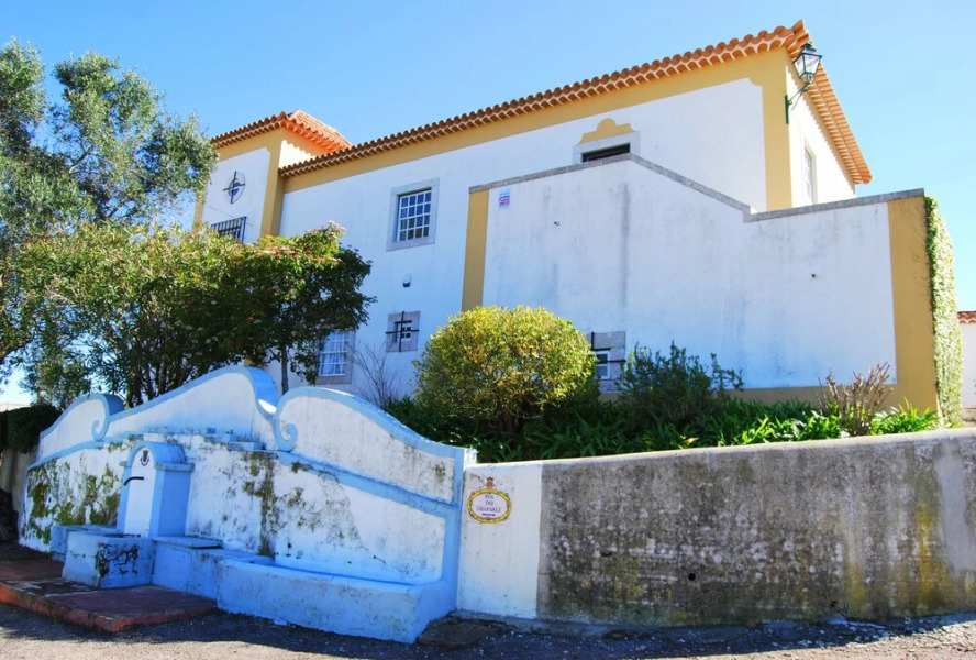 Casa do Chafariz , House with Swimming Pool