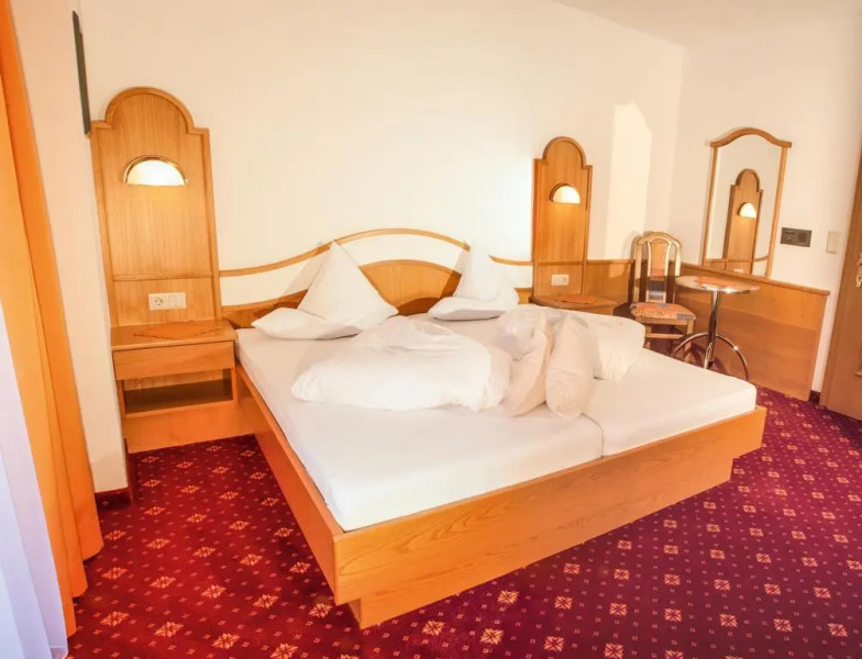 Hotel Pension Romantica