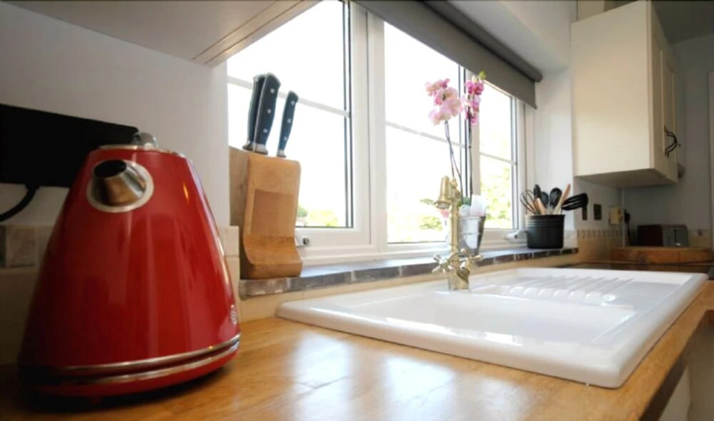 Springwell , West Wittering 414609