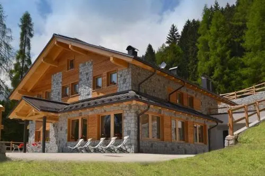 Chalet Serena