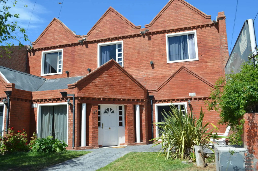 Hosteria Miras del Mar