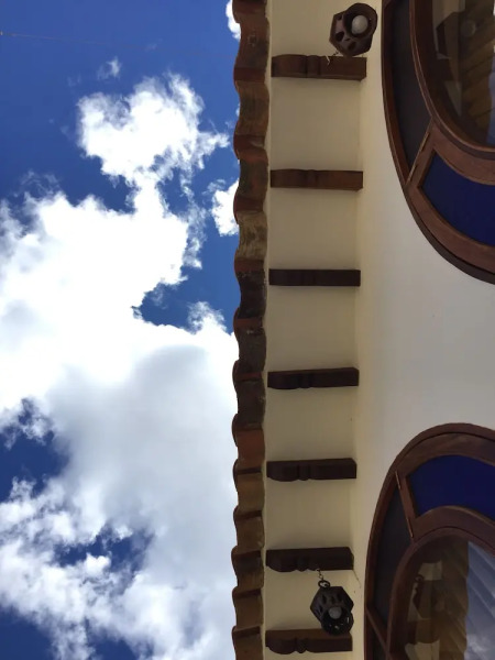 Hotel Casa Real Villa de Leyva