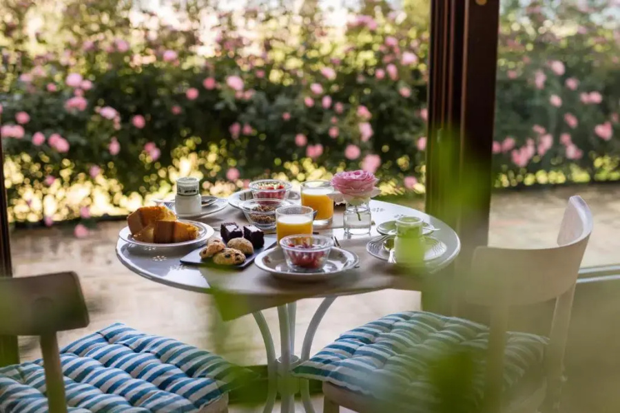 Villa Cri Cri B&B di Charme