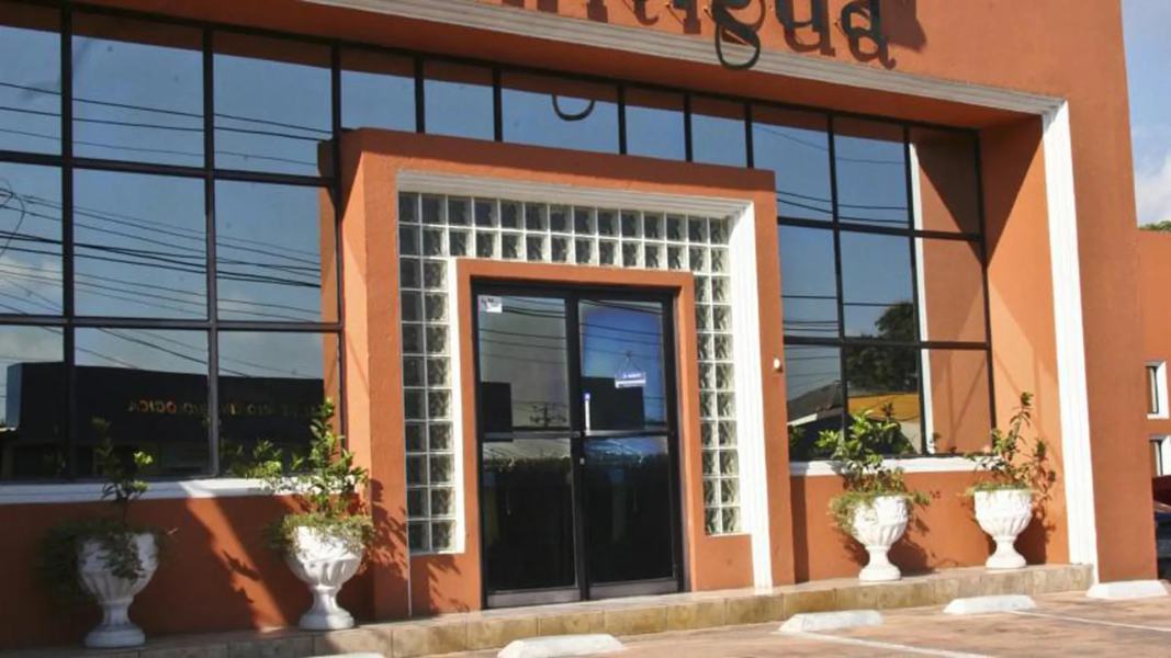 Hostal Plaza Antigua