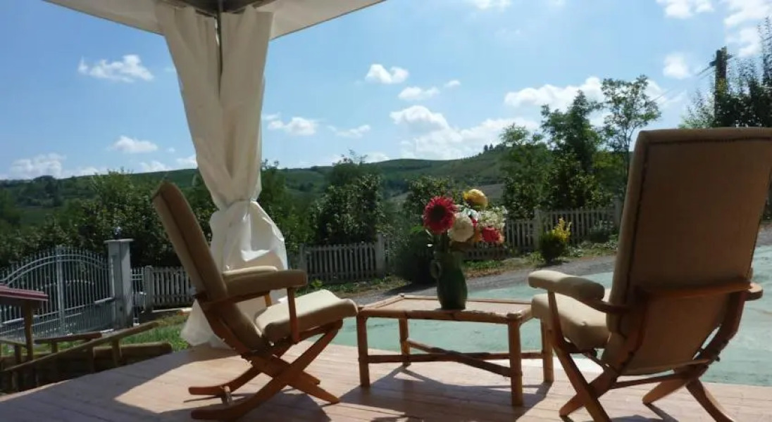 Langhe Country House "La Palazzina"