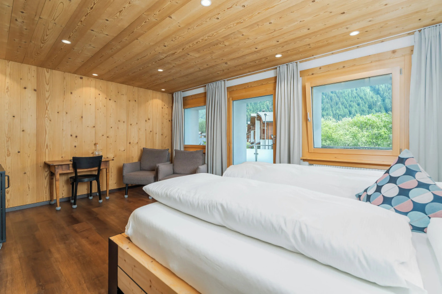 Hotel Furka