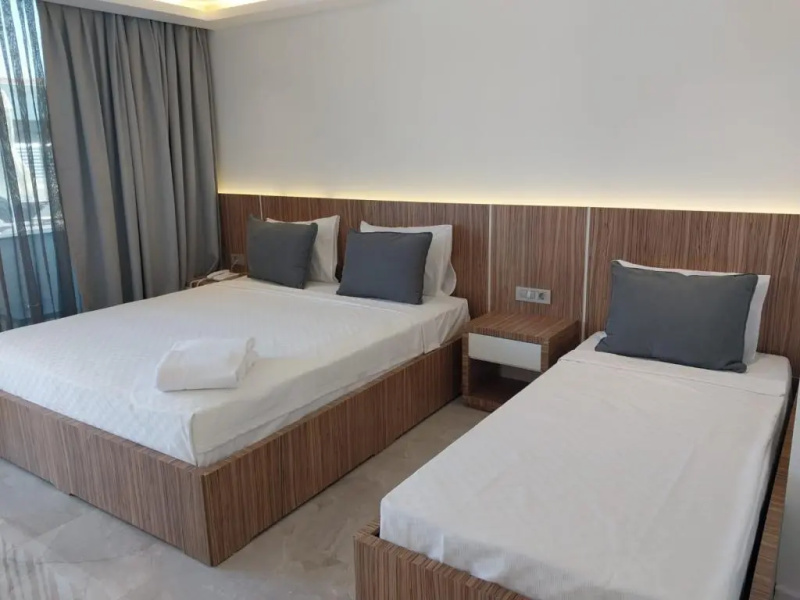Selluka Butik Hotel