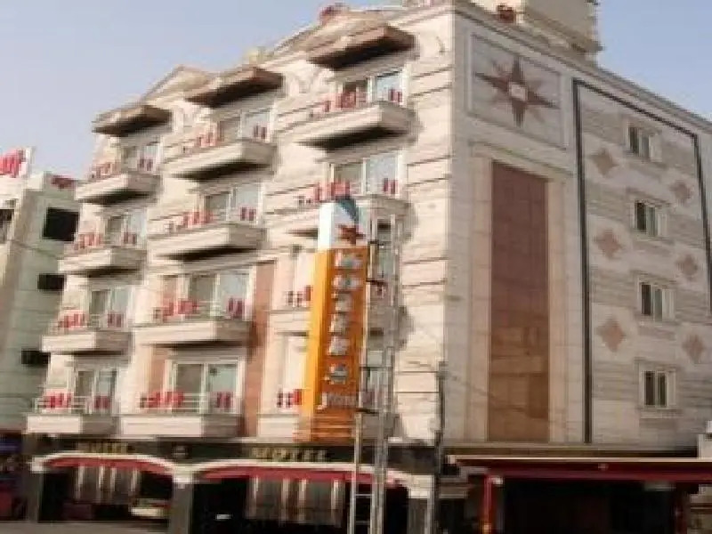 Goodstay Somnus Motel