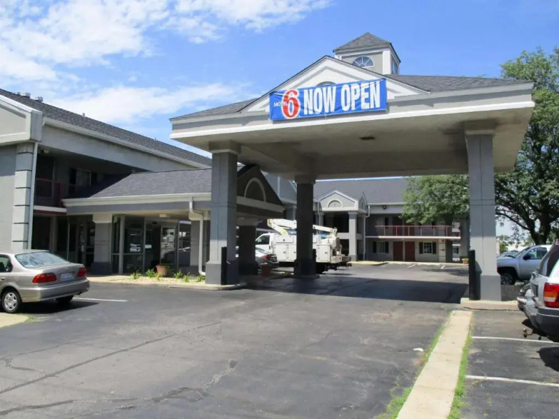 Days Inn Alsip