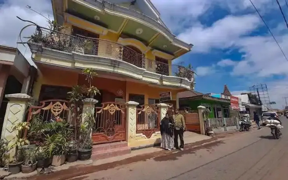 Bromo Indah Lestari Homestay Mitra RedDoorz