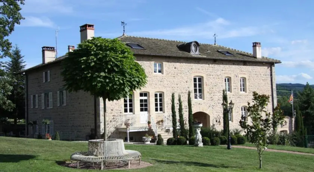 Manoir Montdidier