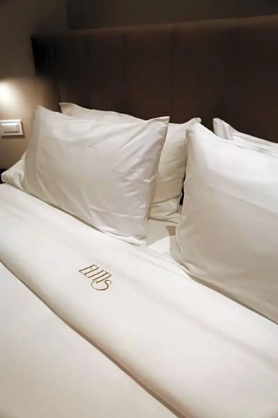 Elitis House - Suite & Spa