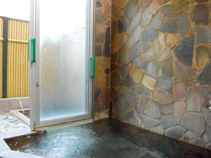 Riverside Park Shichijo