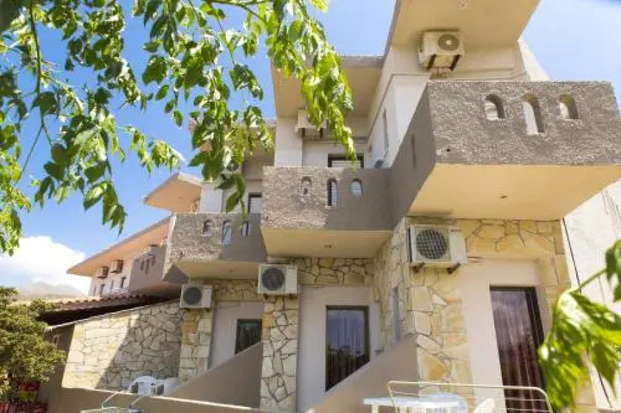 Kalami Rooms & Apartments