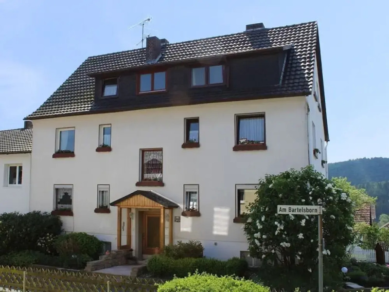 Holiday Apartment Dream View