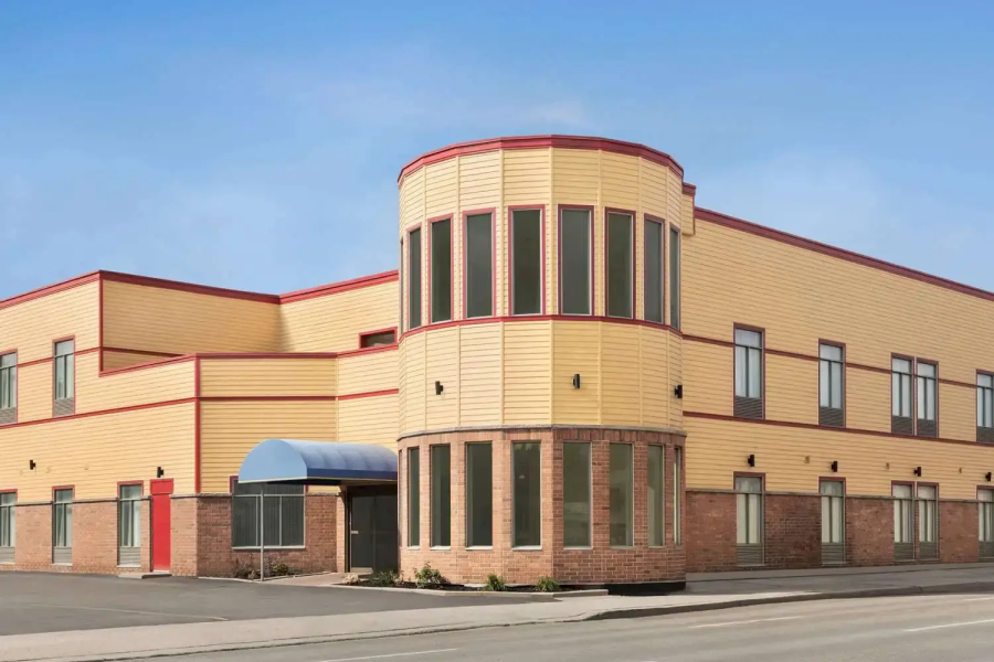 Days Inn Hamilton