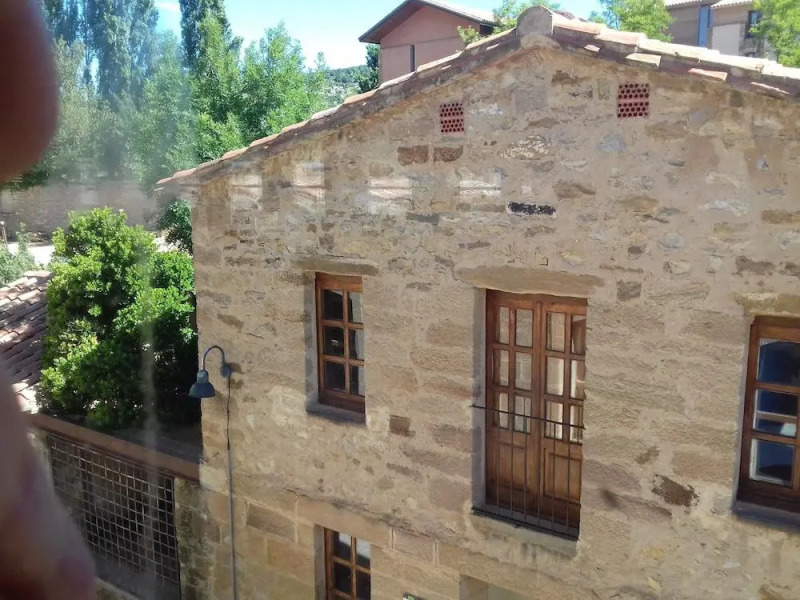 Casa Julián Fábrica Giner