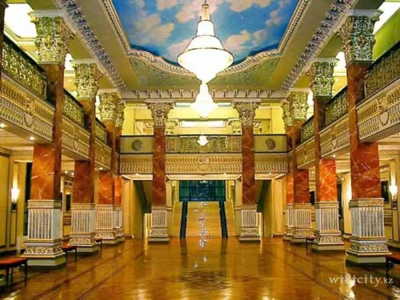 Mountain Road Hostel