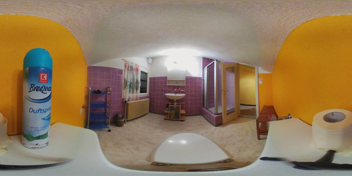 Bed & Breakfast Obermumpf