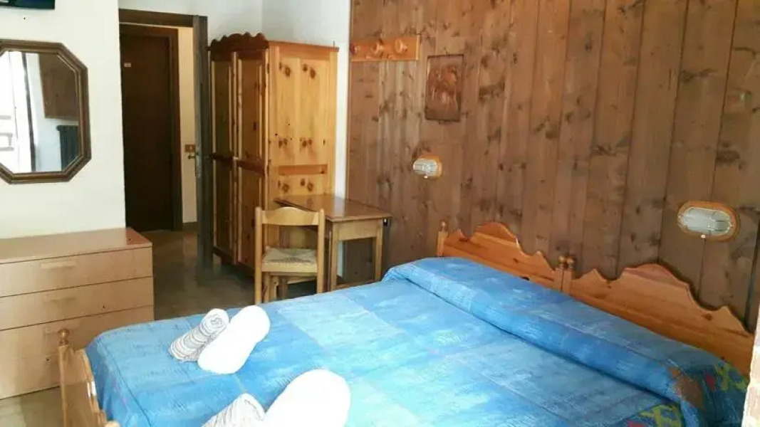 Casa Alpina De Filippi