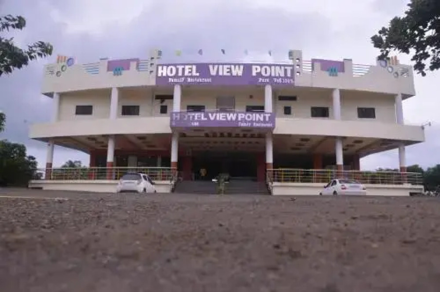 Hotel View Point