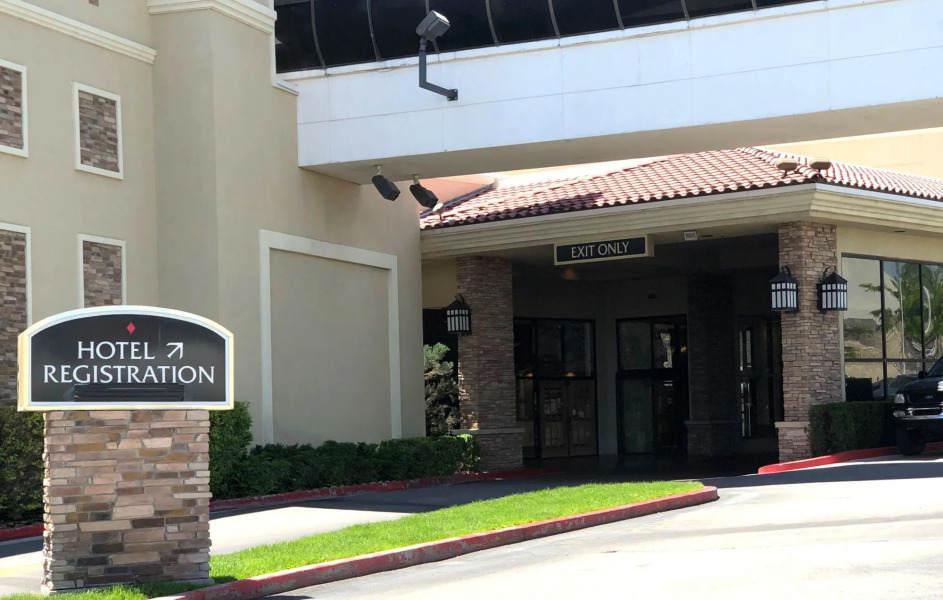 Wendover Nugget Hotel & Casino by Red Lion Hotels