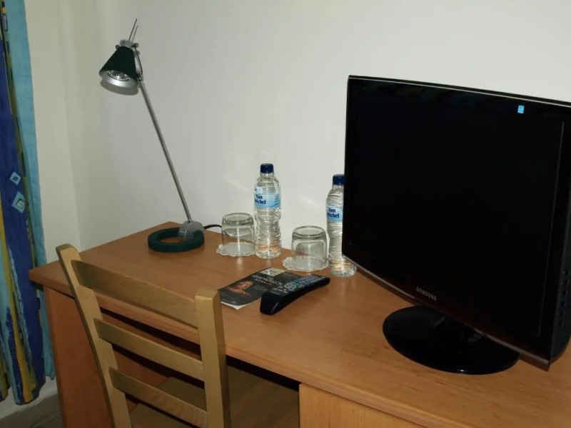 Rivotorto Retreat House