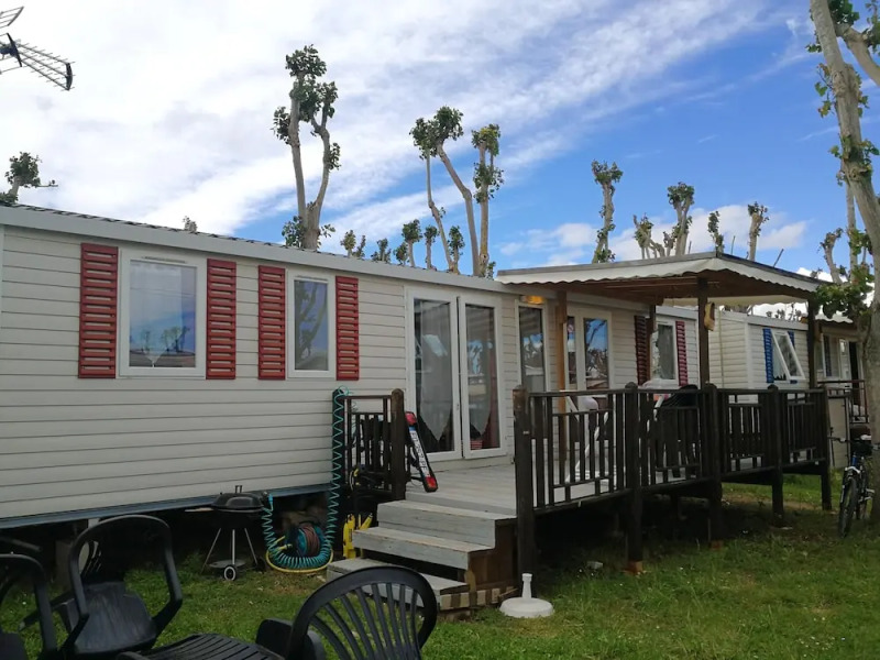 Property With 3 Bedrooms in Sérignan, With Furnished Garden