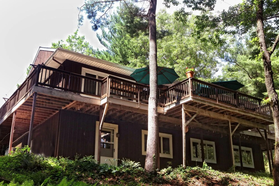 Laurel Ridge Bed and Breakfast