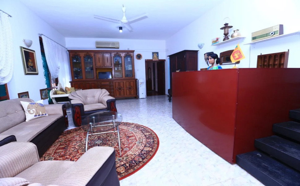 Devoni Nature Resort