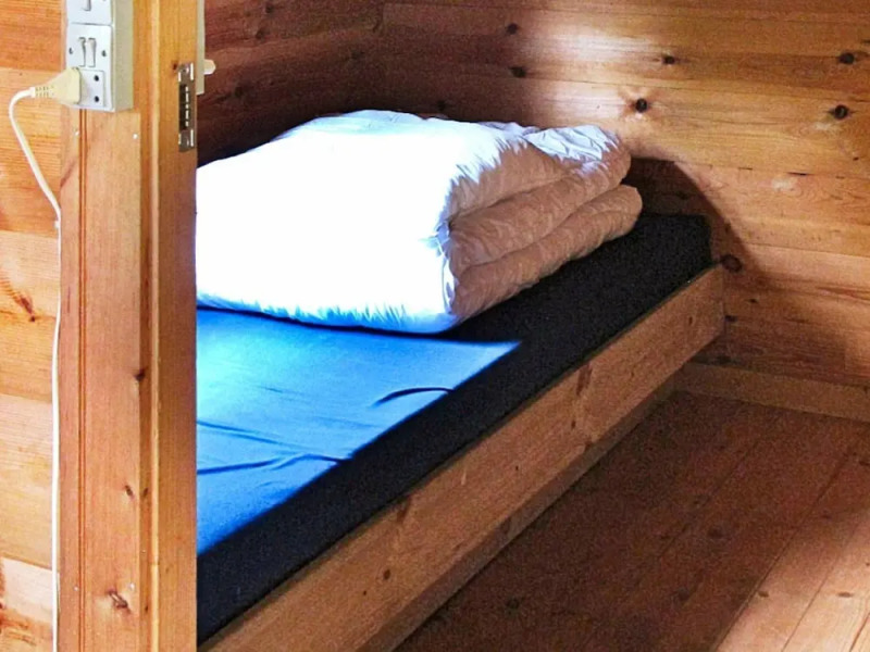 Idyllic Holiday Home in Laeso Denmark Amidst Natural Beauty