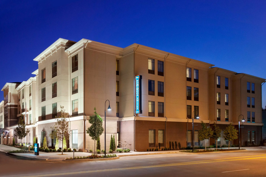 Homewood Suites by Hilton Huntsville - Downtown, AL
