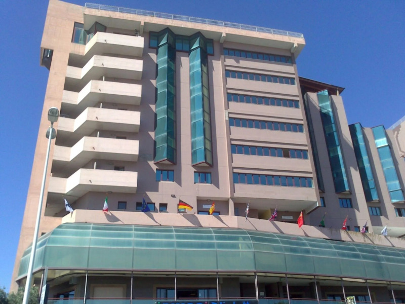 Pegasus Hotel - Hotel Il Vialetto