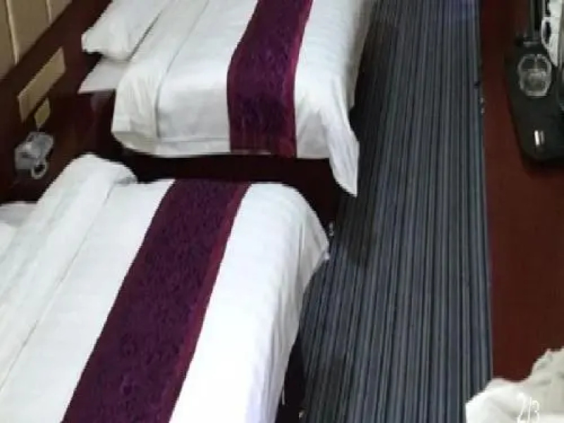 Huangjia Business Hotel