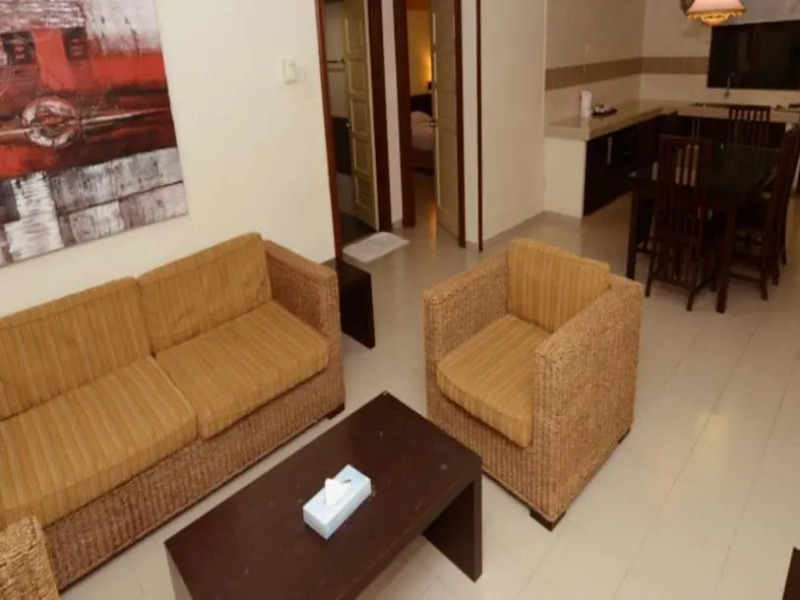 Permaisuri Resort Port Dickson