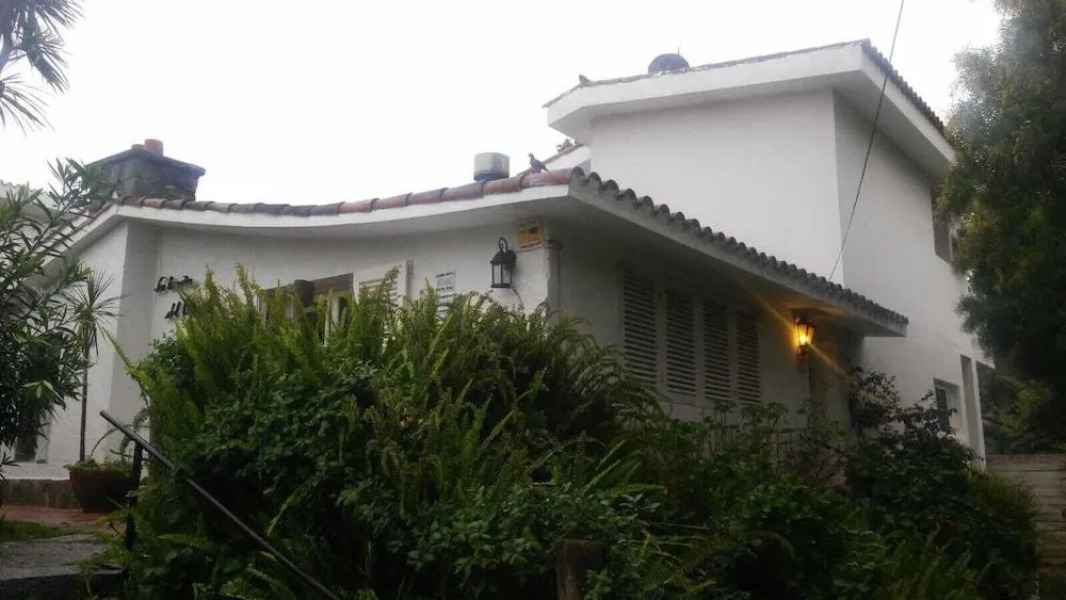 La Lomita del Chingolo