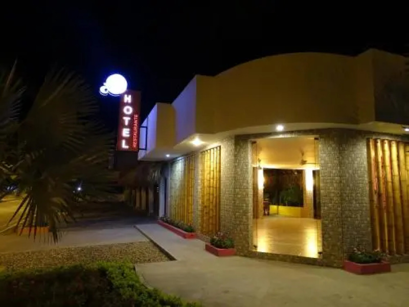 Hotel y Restaurante Villa Hasbleidy