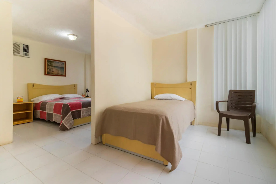 Hotel Oceanic Lodge